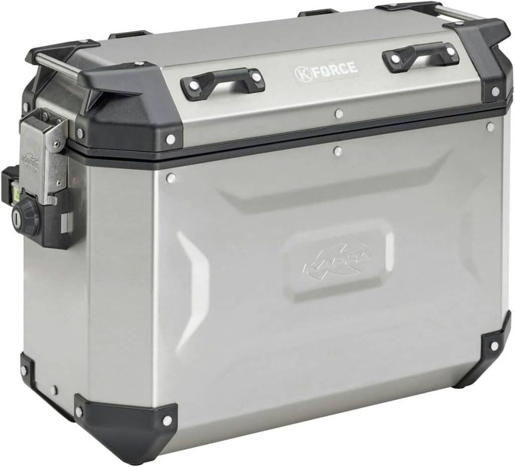 Test Kappa KFR37AR Moto