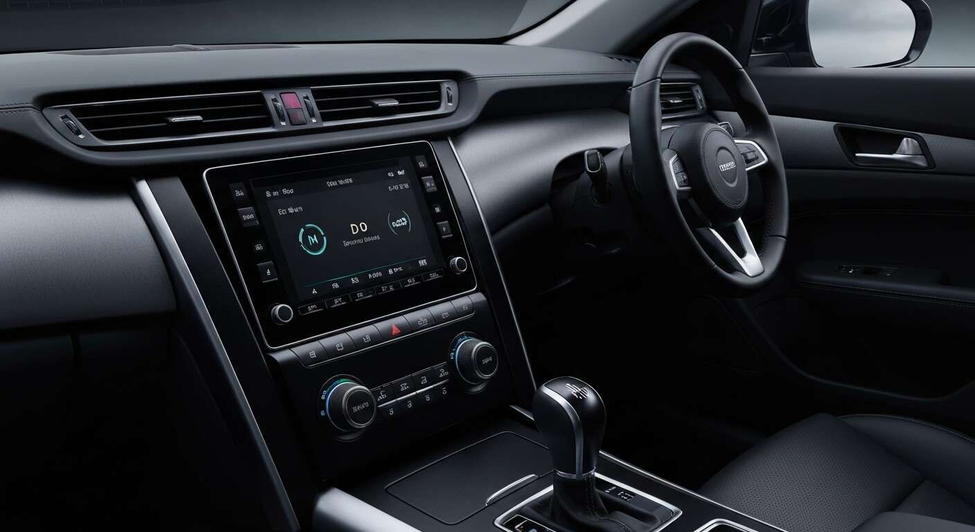 Système audio embarqué : les nouveautés et innovations du moment