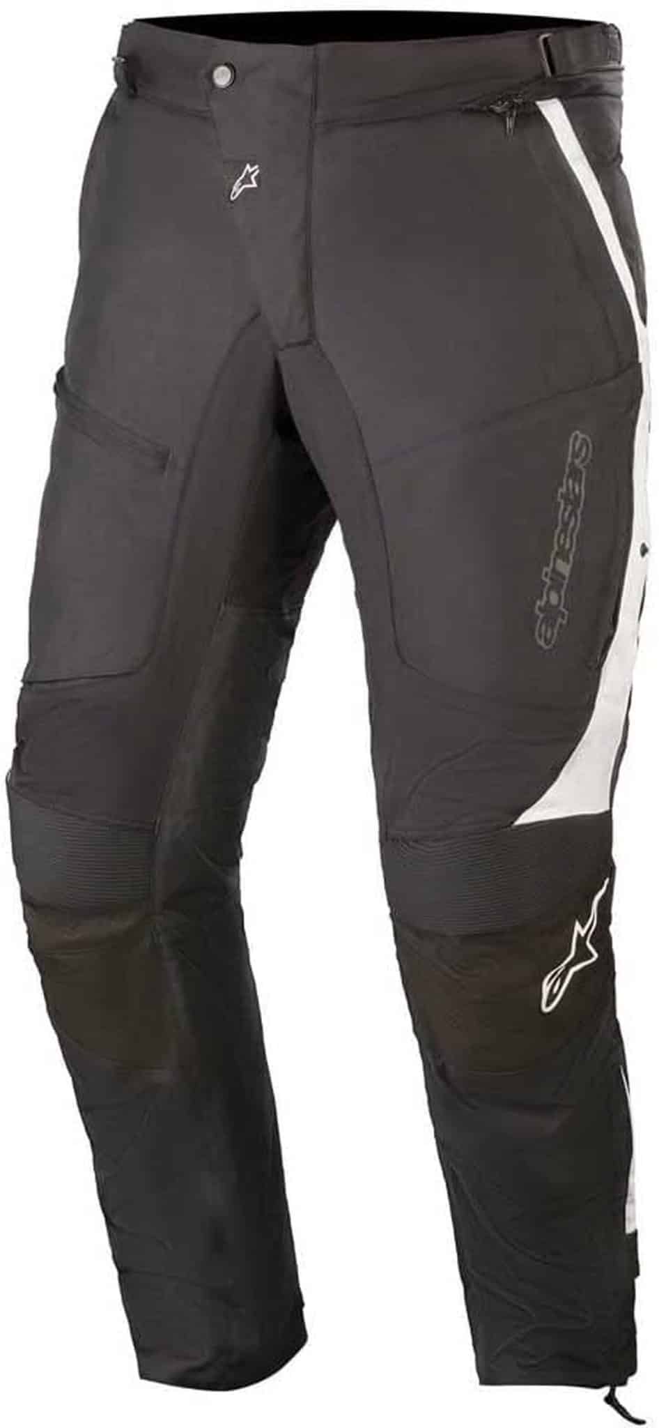 Test du pantalon moto Alpinestars Raider V2 Drystar taille L