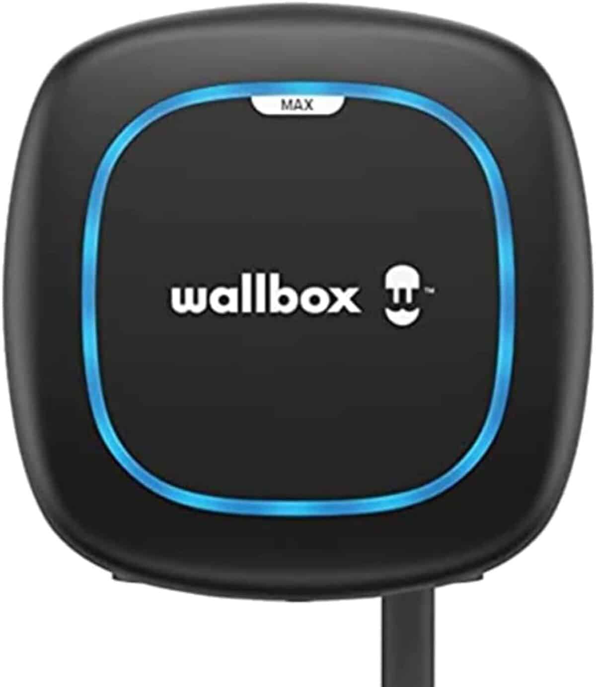 Test du Wallbox Pulsar Max : chargeur puissant et facile à installer