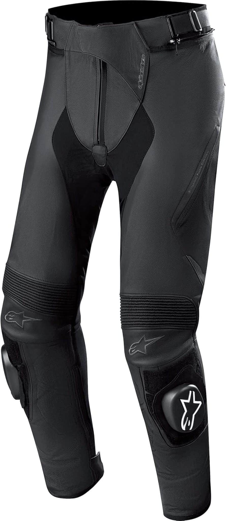 Test : pantalon moto Alpinestars Missile V2