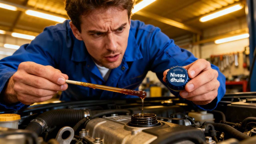 Niveau additif FAP trop faible : que faire ?