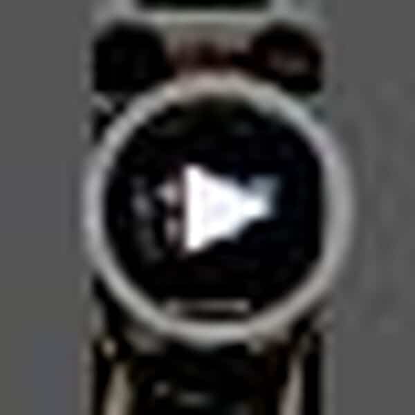 SCUMAXCON Autoradio sans Fil Carplay Android Auto RCD330 6,5