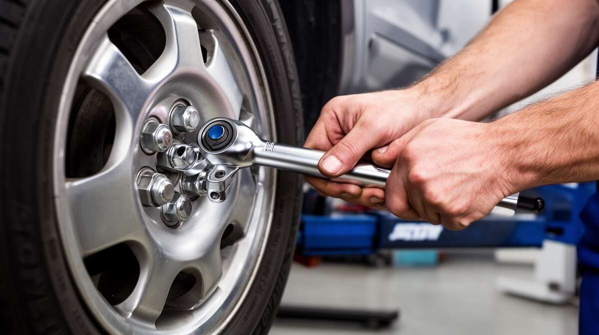 Techniques et outils pour un serrage optimal Techniques et outils pour un serrage optimal