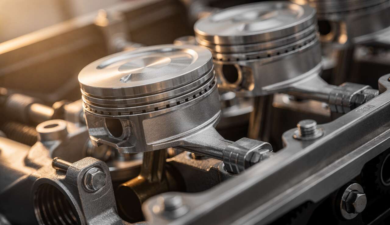 Les avantages de l'huile céramique pour le moteur Les avantages de l'huile céramique pour le moteur