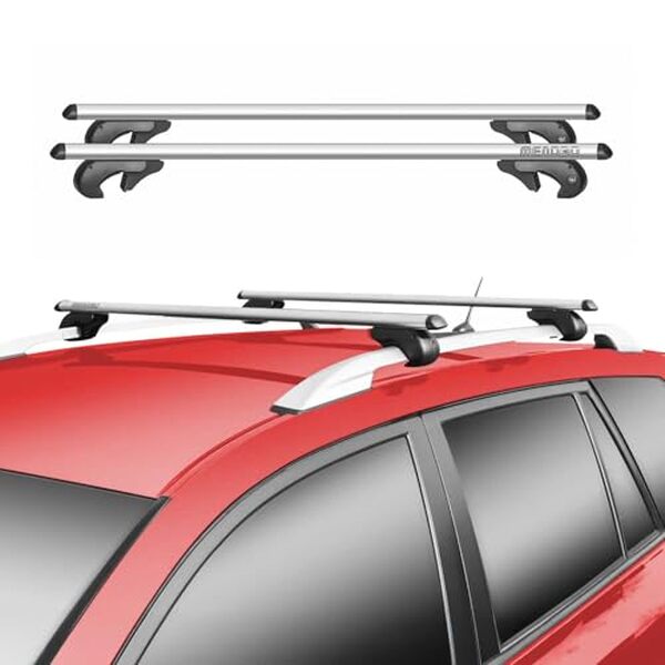 Découvrez notre analyse détaillée des barres de toit alu gris pour le Dacia Duster 2026 : performance, style et compatibilité au rendez-vous.