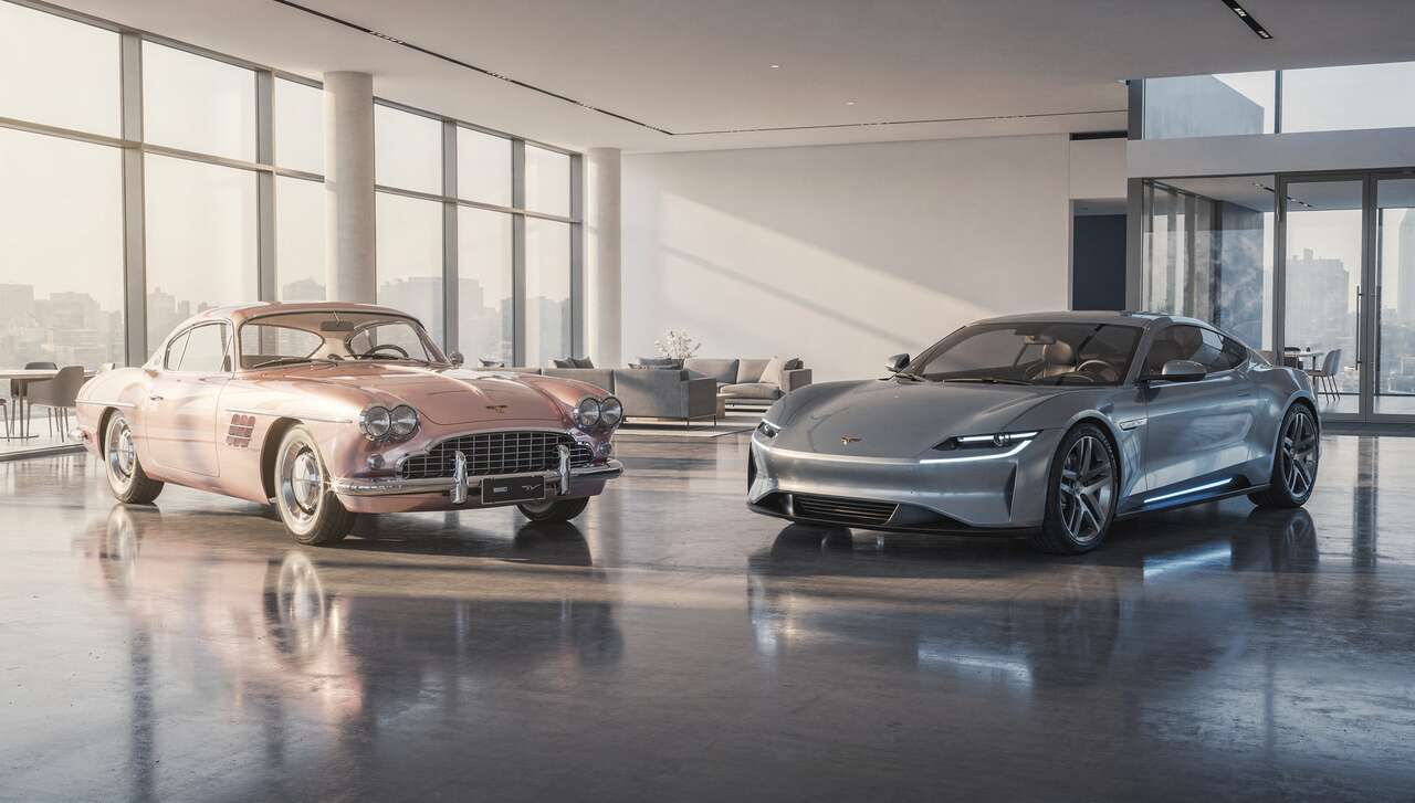 Int&eacute;rieurs n&eacute;o-r&eacute;tro : m&eacute;lange de styles et de fonctionnalit&eacute;