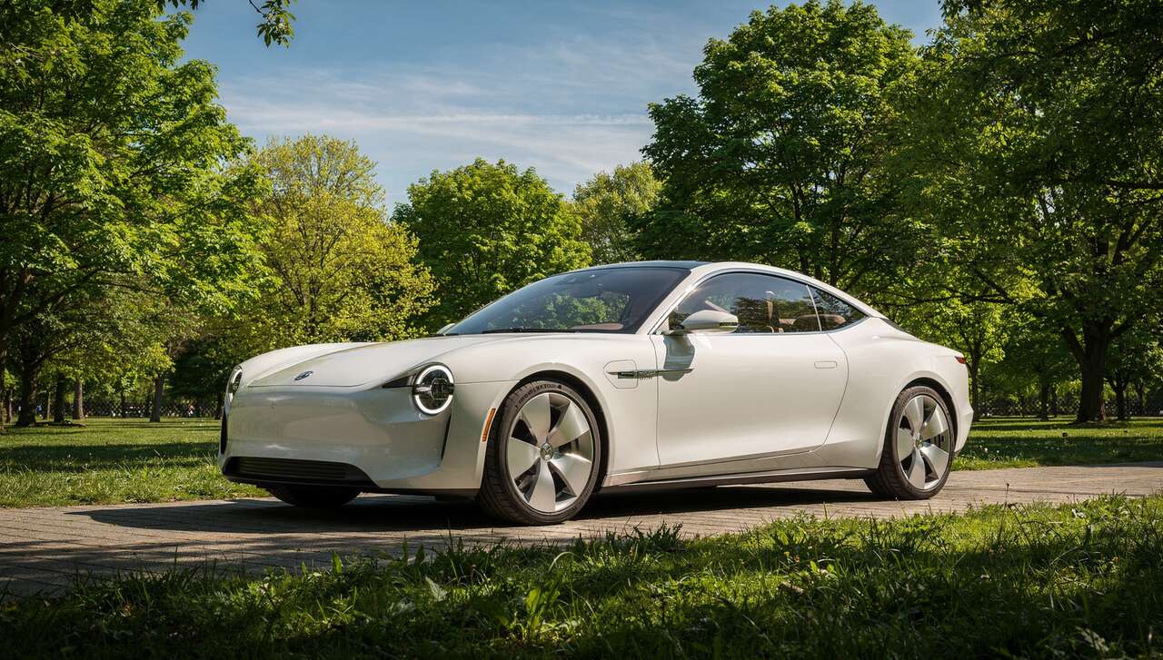 &eacute;cologie et design automobile : quand le r&eacute;tro devient un atout