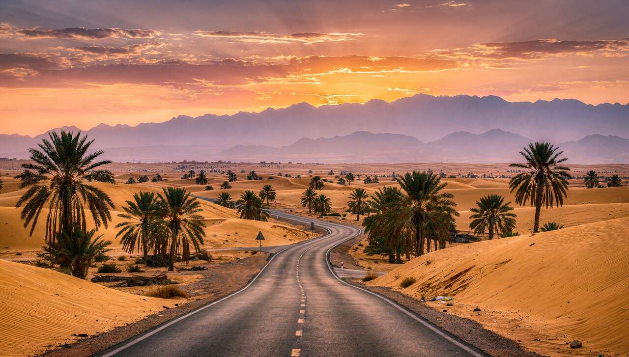 Les activit&eacute;s &agrave; ne pas manquer lors d'un road trip