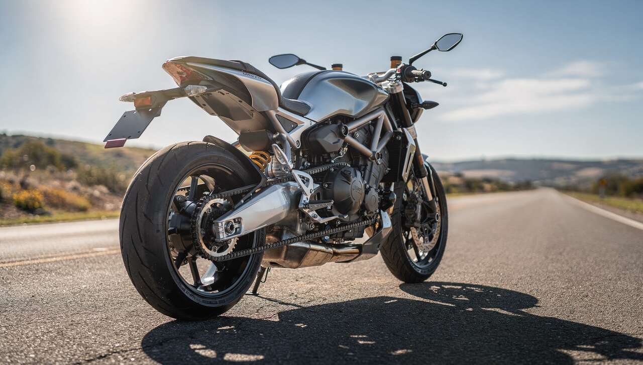 La transmission par courroie : propret&eacute; et durabilit&eacute;