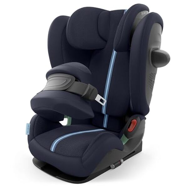 Découvrez le test détaillé du siège auto Pallas G3 i-Size Plus : sécurité, confort et fonctionnalités pour protéger votre enfant lors de vos trajets en voiture.
