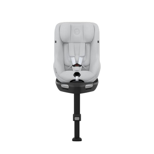Découvrez notre essai détaillé du siège auto CYBEX Sirona Gi i-Size en gris brume : sécurité optimale et design élégant pour le confort de votre enfant