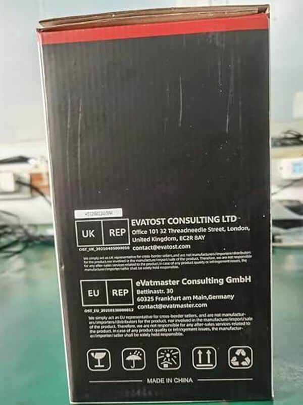 Découvrez notre test du lecteur DVD Arafuna 12 pouces : un double écran idéal pour divertir vos enfants en voiture avec une qualité d'image impressionnante et un usage pratique.