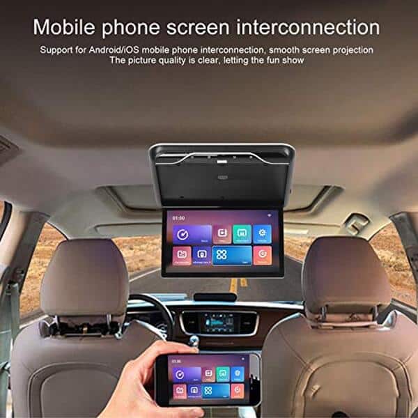 Découvrez l'analyse complète du lecteur DVD de toit Akozon 19 pouces : fonctionnalités, qualité d'image et avantages pour un divertissement en voiture exceptionnel.