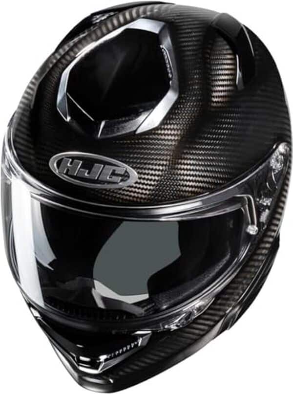 Découvrez notre test complet du casque moto HJC RPHA 71 Carbon : un modèle alliant légèreté, confort et sécurité pour une expérience de conduite optimale.
