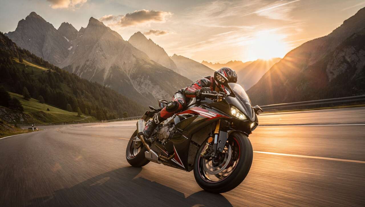 La moto la plus rapide du monde : quel modèle détient le record ?