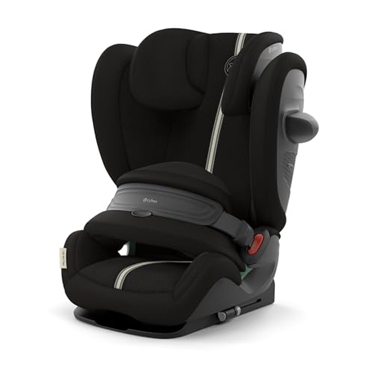 Test Pallas G2 : siège auto i-Size plus performant