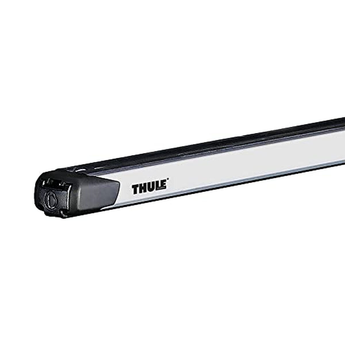 Test des barres de toit à coulissement Thule SlideBar 892