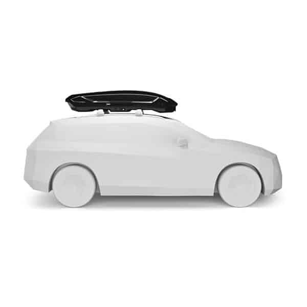 Découvrez notre test détaillé du coffre de toit Thule Motion 3 XL black glossy: capacité, installation, avantages et inconvénients pour votre véhicule. 