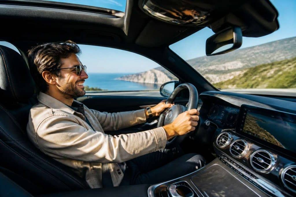 Quelle voiture choisir pour les vacances ?