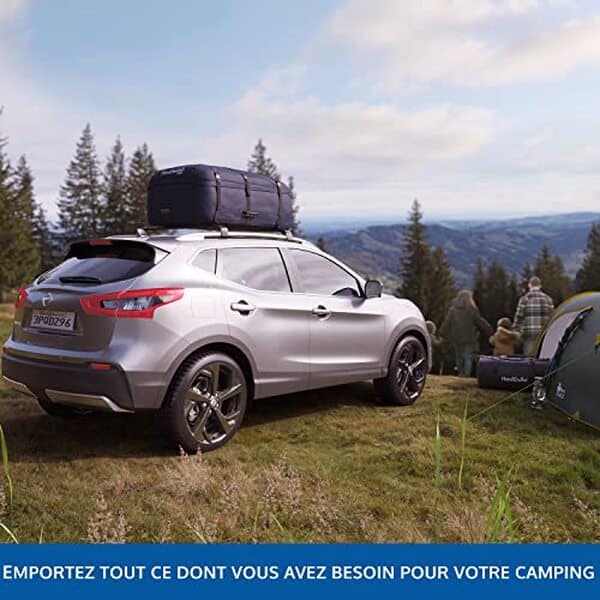 Découvrez notre test détaillé du handiWorld handiHoldall WR330, un coffre de toit souple de 330 litres : caractéristiques, avantages, inconvénients et tarif pour bien choisir. 