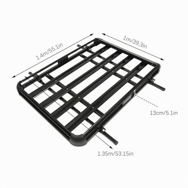 Découvrez notre test détaillé des meilleures barres de toit universelles en aluminium 150 kg : performances, installation et comparatif complet pour bien choisir. 