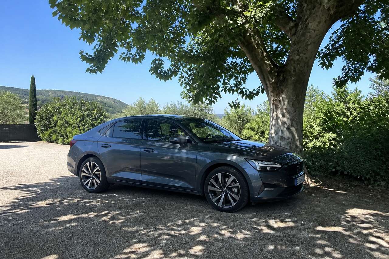 Ce que la canicule fait vraiment &agrave; une voiture
