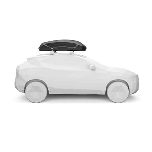 Découvrez notre test complet du coffre de toit Thule Pulse 2 Black Matte M : capacité, installation, avantages et inconvénients pour bien choisir votre coffre de toit.