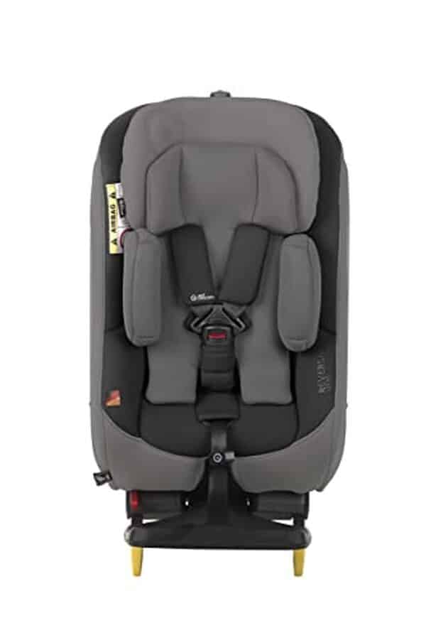 Découvrez notre test du siège auto Jané Concord Reverso iPlus avec système isofix. Sécurité, confort et performances pour les enfants : tous les détails. 