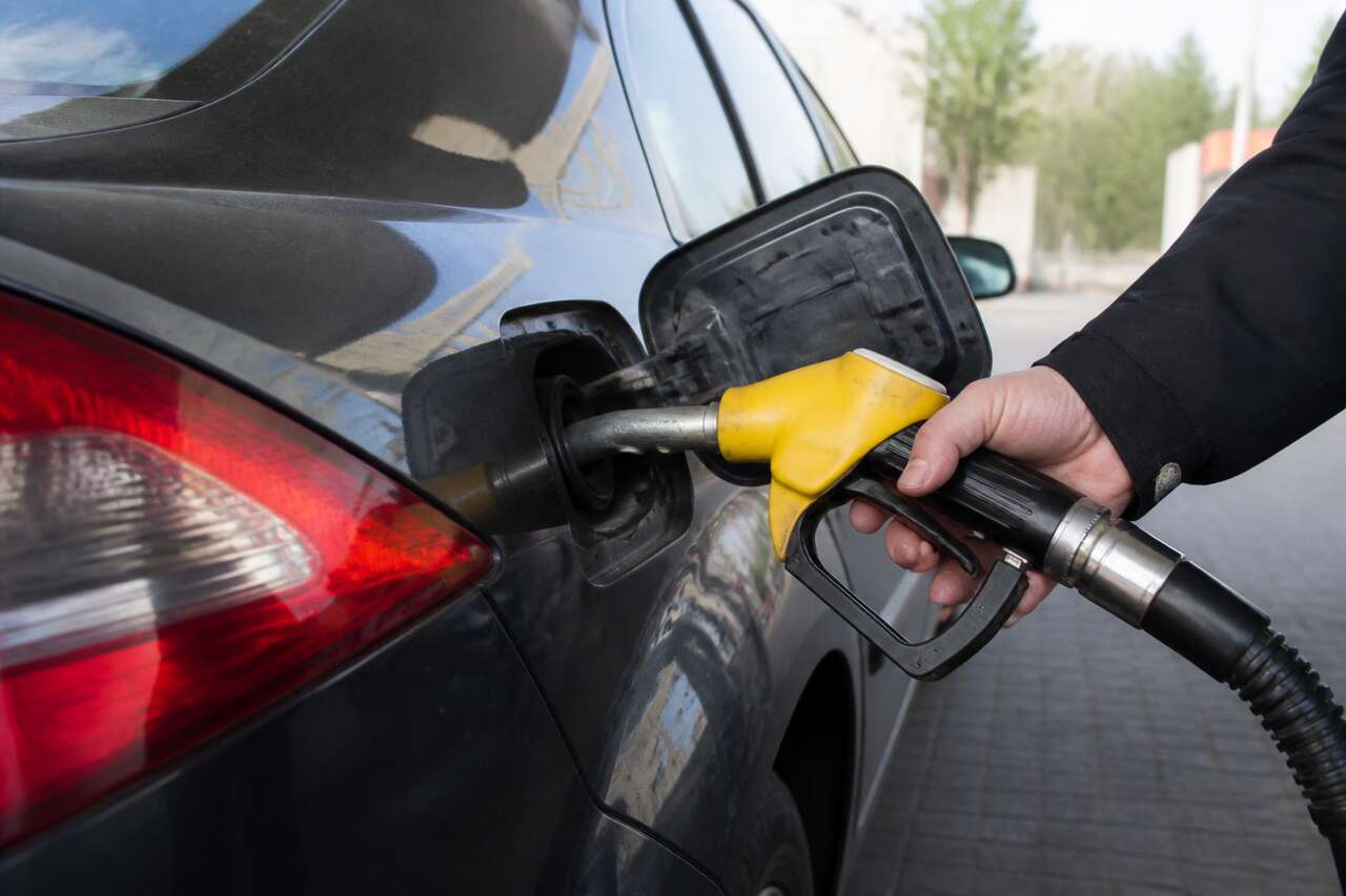 Que faire si on se trompe de carburant ?