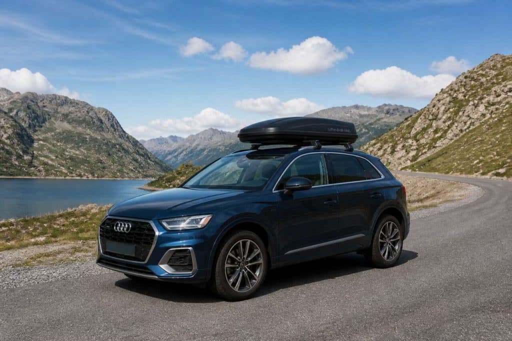 Comment choisir le coffre de toit idéal pour votre voiture ?