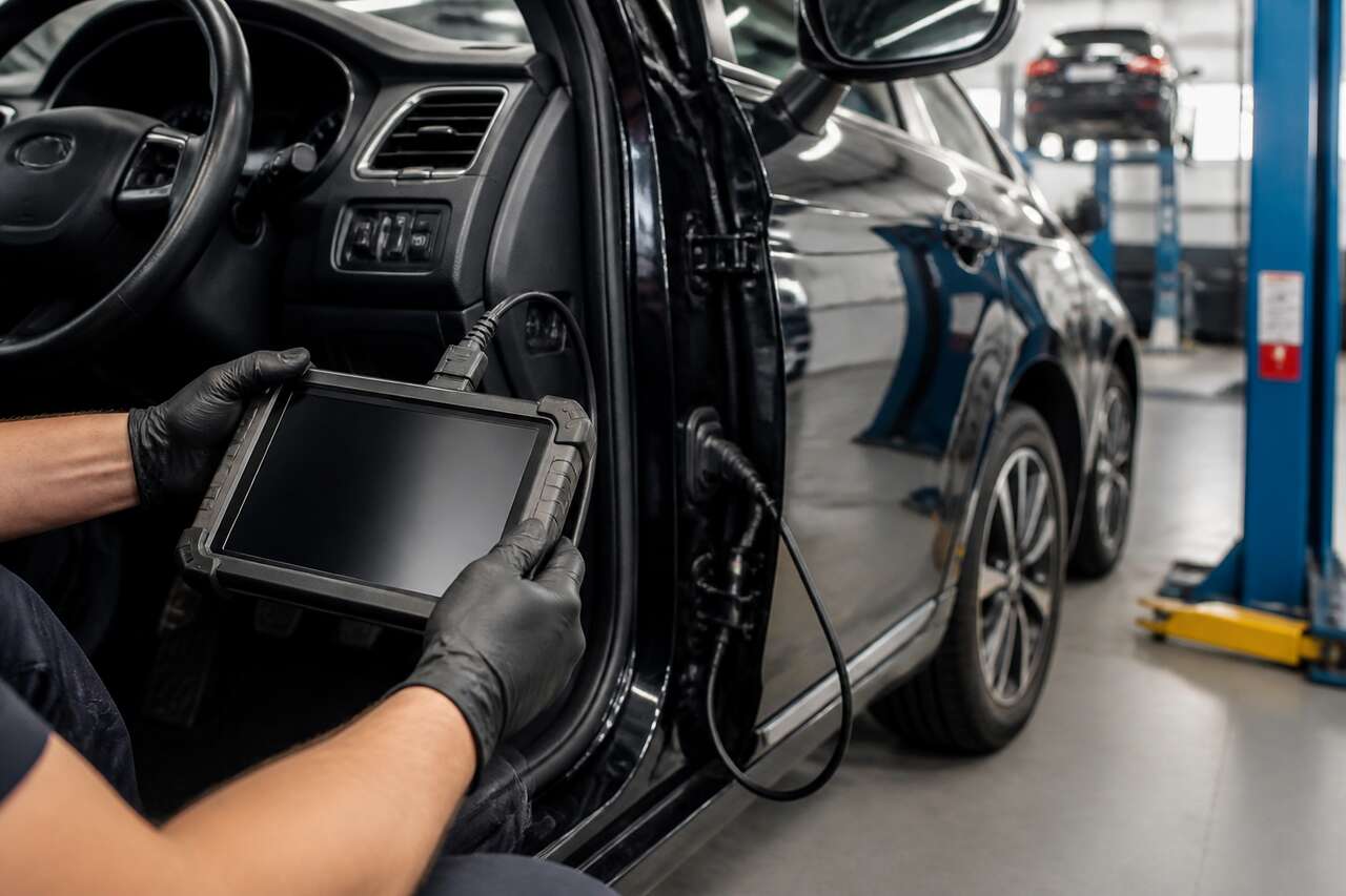 Prix d&rsquo;un diagnostic &eacute;lectronique: ce qui est inclus et ce qui ne l&rsquo;est pas