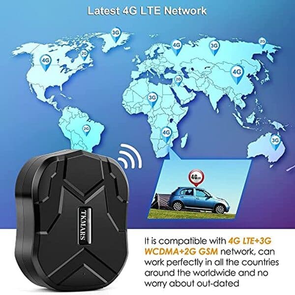 Découvrez notre test détaillé du traceur GPS TK905B : autonomie exceptionnelle, suivi en temps réel et technologie 4G pour localiser votre véhicule longue durée. 