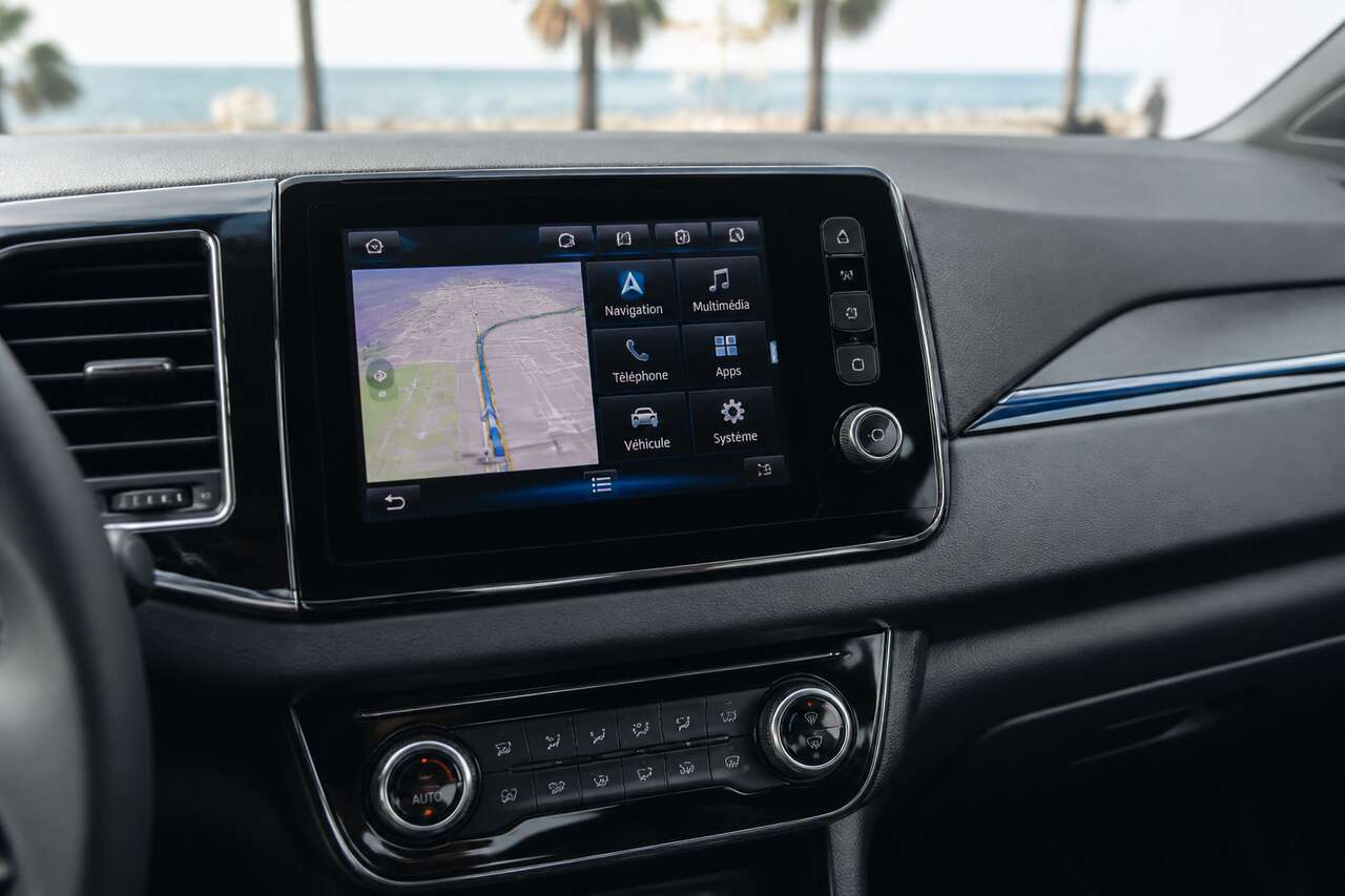 Mettre &agrave; jour r-link : syst&egrave;me, cartographie et applications