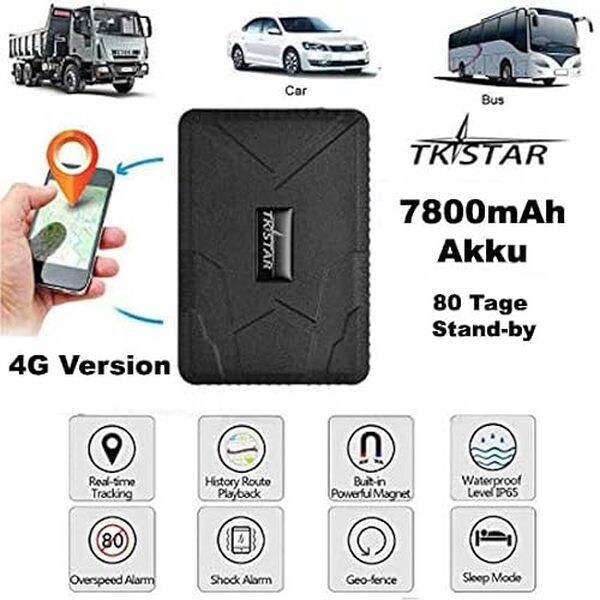 Découvrez notre test détaillé du traceur GPS TKSTAR TK915 : performances, étanchéité et fiabilité du meilleur dispositif de suivi 4G du marché. 