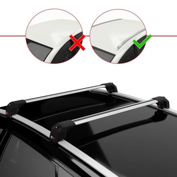Découvrez notre test complet des barres de toit accessorypart pour Peugeot 3008 II (P84) : qualité, installation et performances. Avis client et guide d'achat. 