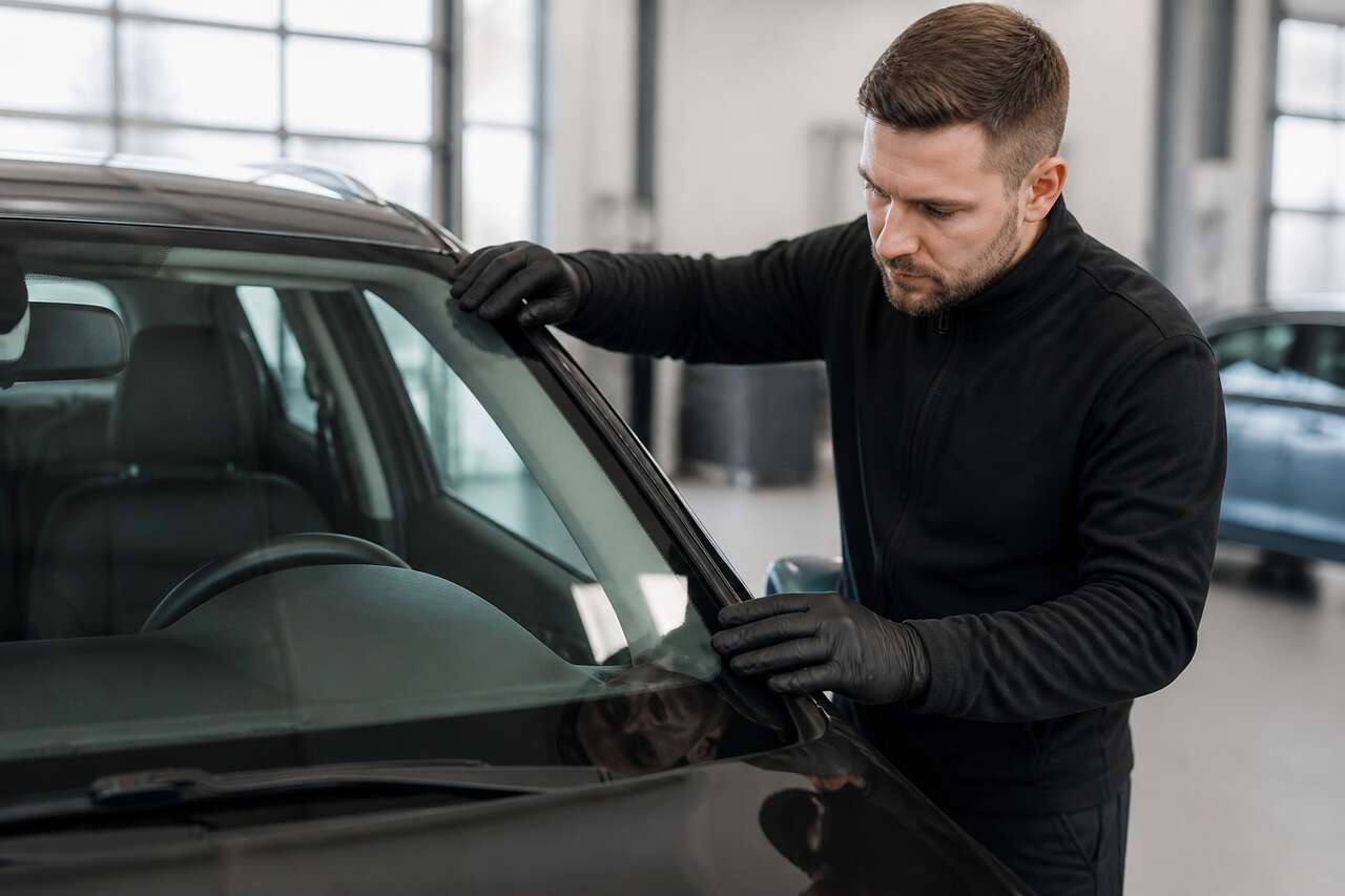 Enseigne nationale, garage local ou spécialiste: quel réparateur pare-brise choisir Enseigne nationale, garage local ou spécialiste: quel réparateur pare-brise choisir