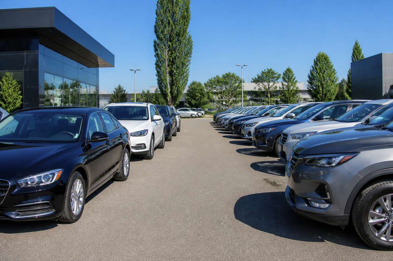 Facteurs influençant la valeur de reprise d'une voiture