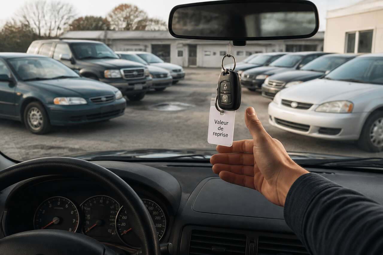 &acirc;ge, kilom&eacute;trage et usage: la d&eacute;cote en pratique