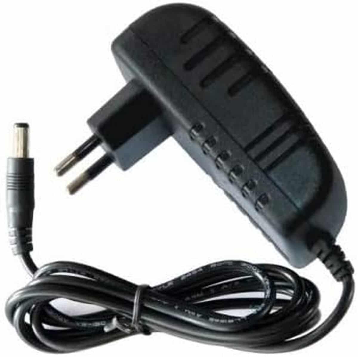 Test de l'adaptateur secteur chargeur LKC-288050-G pour véhicule électrique enfant 24V