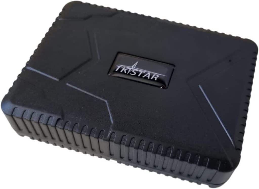 Test du TKSTAR TK915 : traceur GPS 4G puissant et étanche