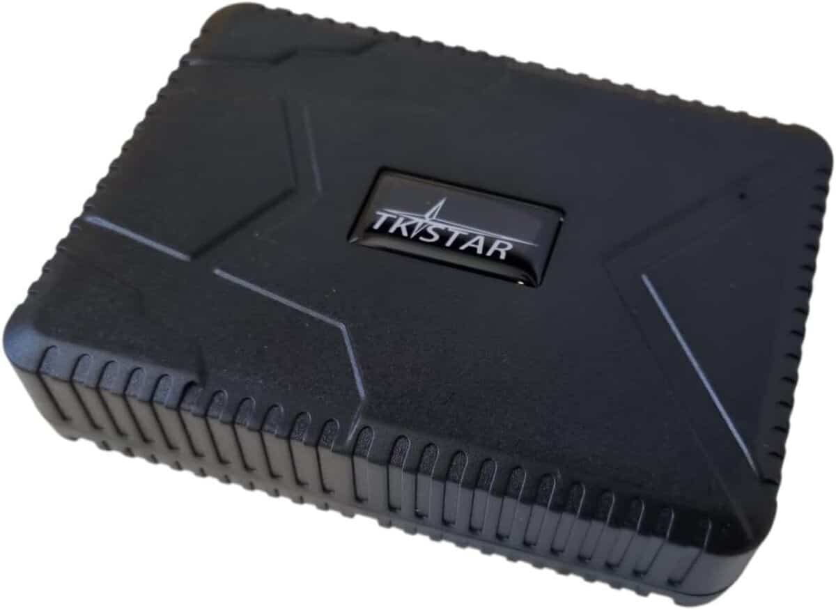 Test du TKSTAR TK915 : traceur GPS 4G puissant et étanche