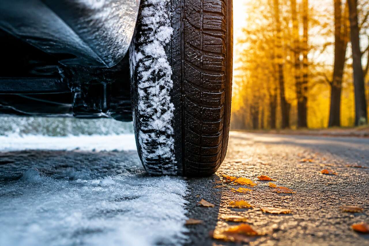 Pneus 4 saisons, été ou hiver : que choisir ?