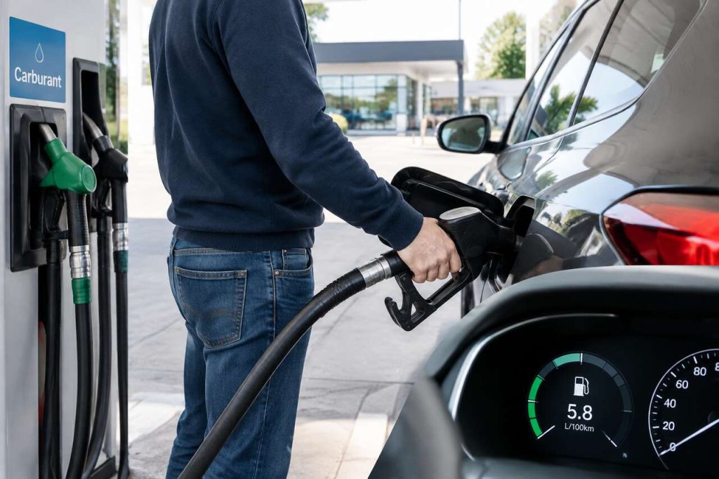 Réduire sa consommation de carburant : astuces pratiques