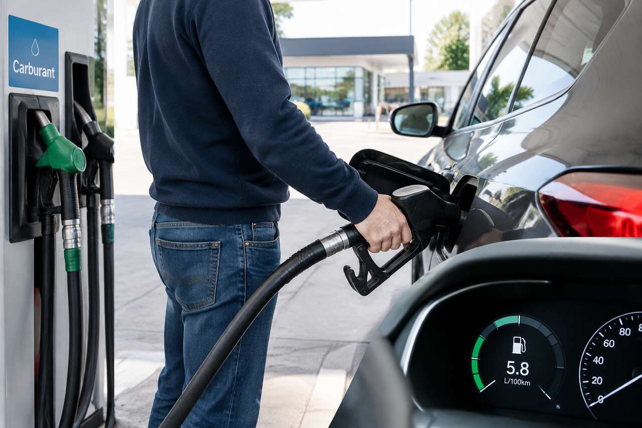 Réduire sa consommation de carburant : astuces pratiques