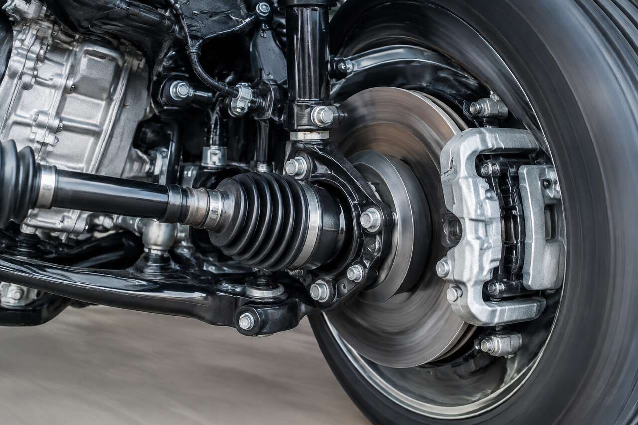 Comprendre le frein moteur : avantages et utilisation