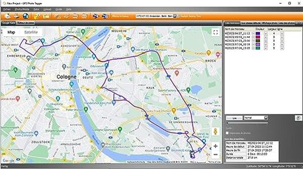 Découvrez notre test complet du Transystem GL-770M, enregistreur de données performant pour vos besoins de monitoring et d'analyse. Caractéristiques, performances et avis détaillés.