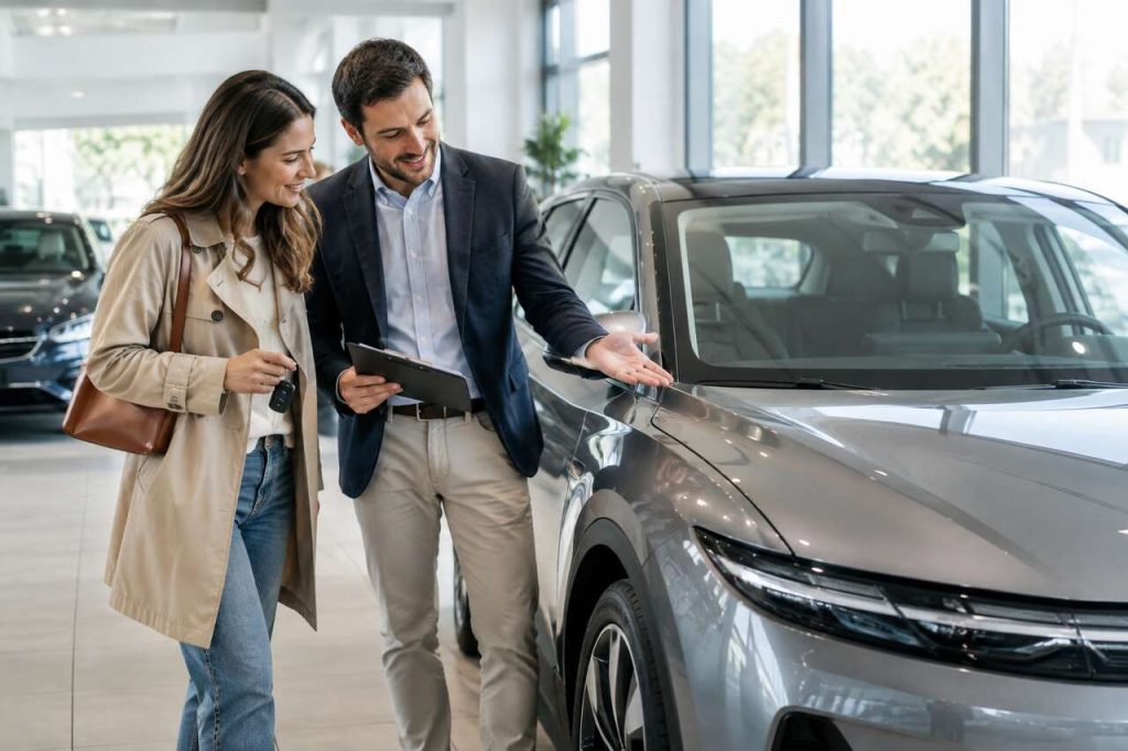 Guide des Aides à l'Achat de Véhicule en 2026