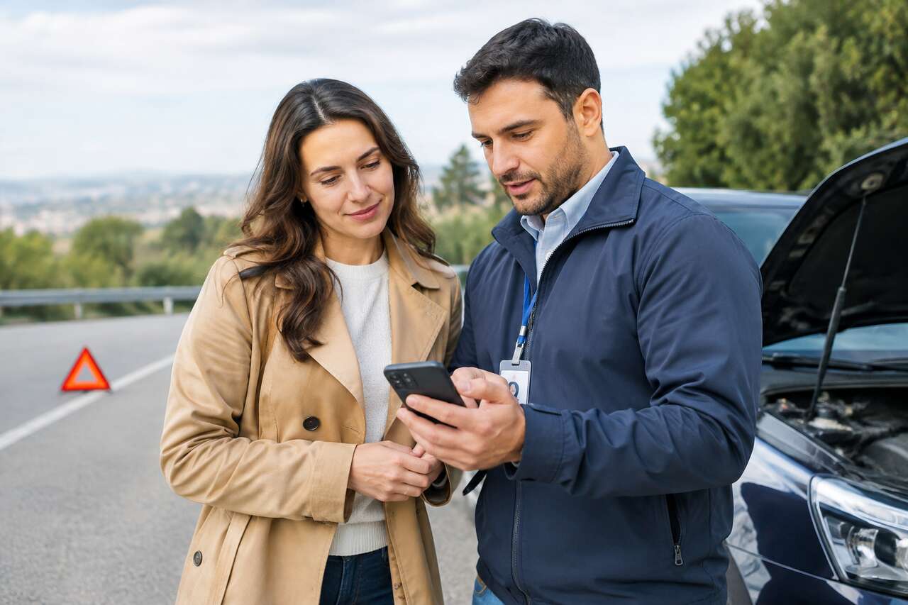Assurance auto : protection essentielle pour tous les conducteurs
