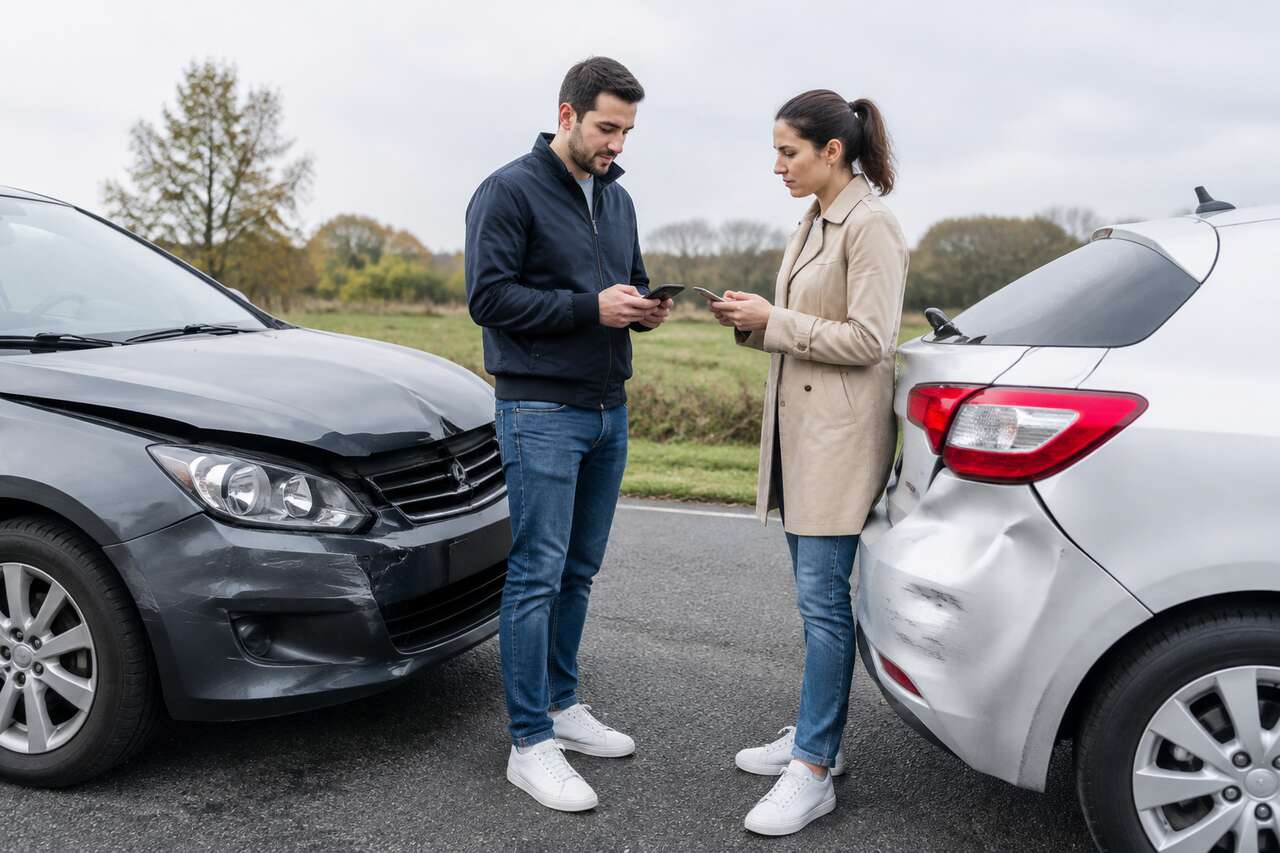 En cas d’accident ou de sinistre: démarches, délais et bons réflexes En cas d’accident ou de sinistre: démarches, délais et bons réflexes